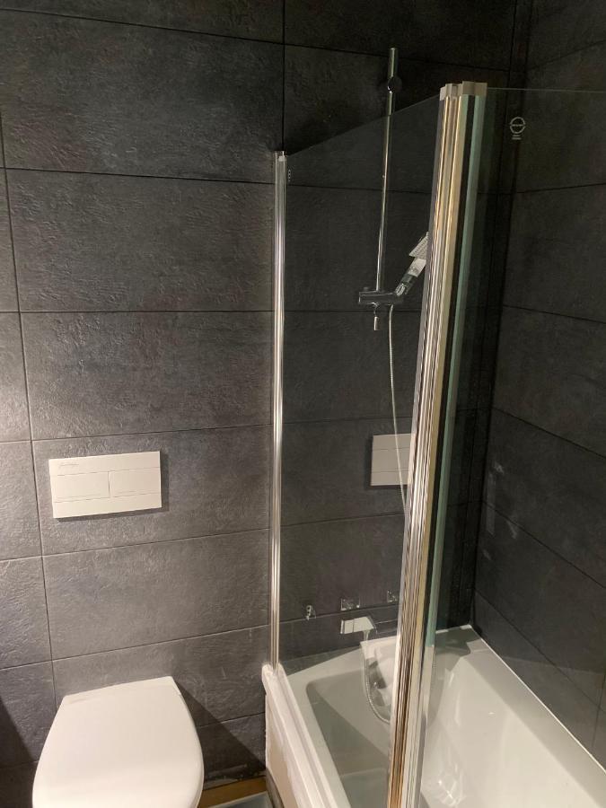 Ley-H Appart Riez Exterior foto